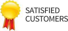 EXL Satisfied Customers